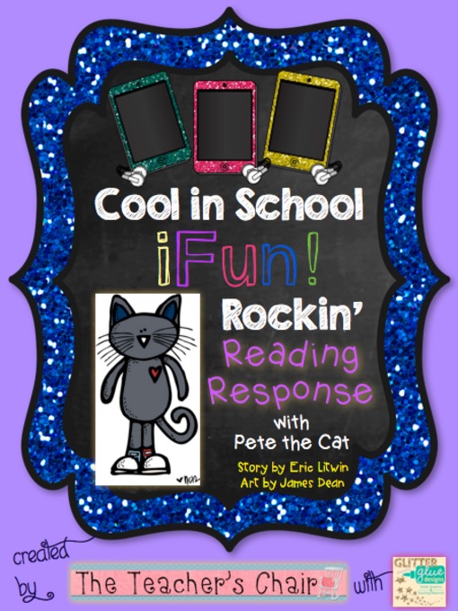 Title details for Pete the Cat by The Teachers Chair - Available